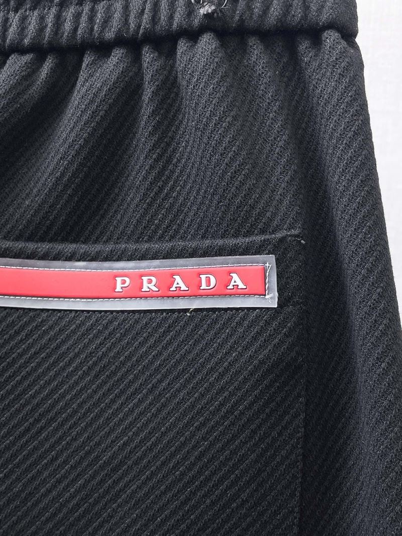 Prada Short Pants